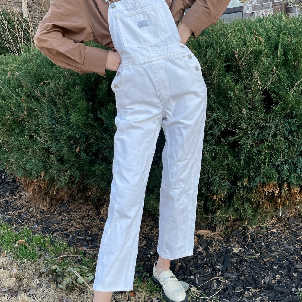 Levi’s overall